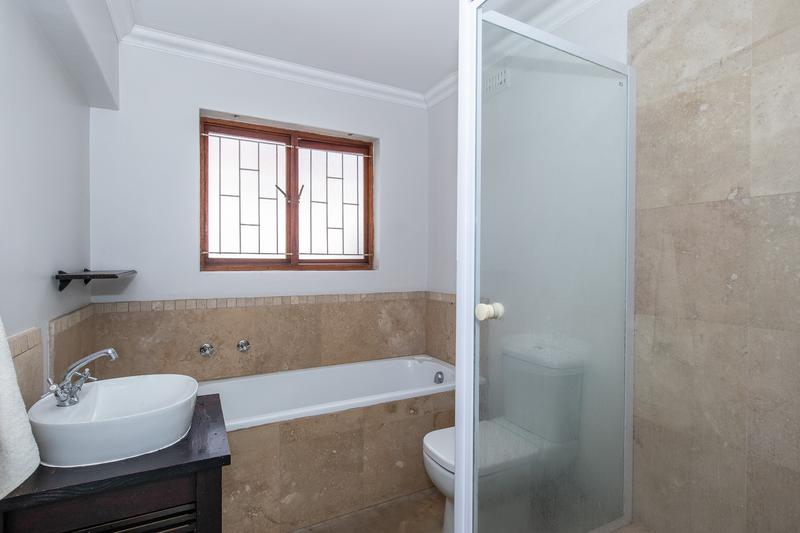 3 Bedroom Property for Sale in Plumstead Western Cape